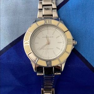 Anne Klein Woman’s Watch 🕒